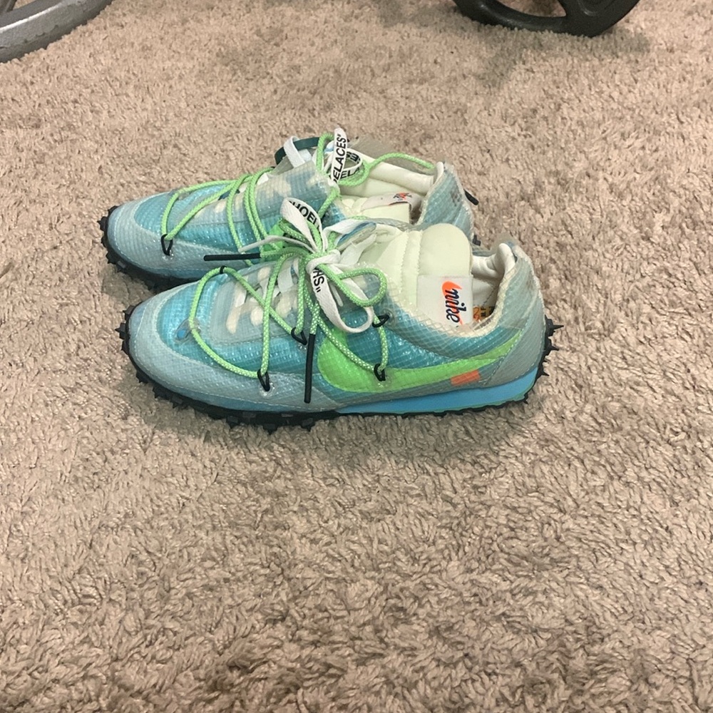 Nike sneakers